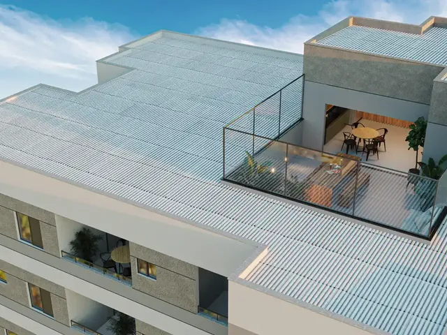Imagem 6: Elísios Residence