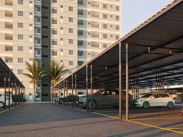 Imagem 16: Elísios Residence
