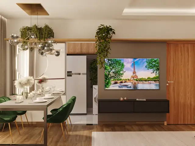 Imagem 7: Elísios Residence
