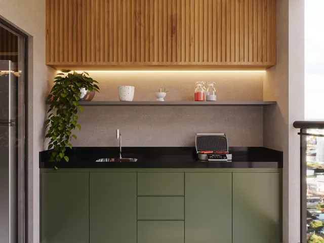Imagem 5: Elísios Residence