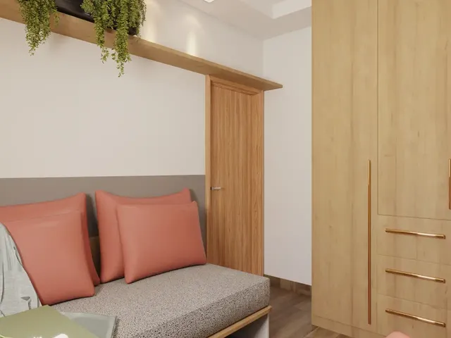 Imagem 14: Elísios Residence