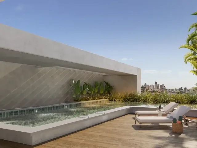 Imagem 3: Akoya Colina Apartamento com 3 dormitórios
