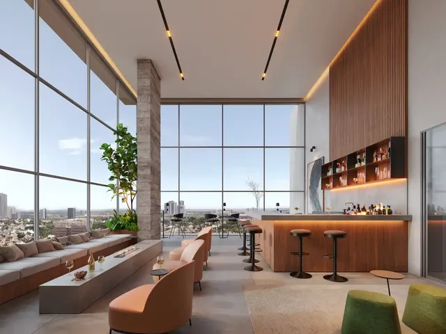 Imagem 9: Akoya Colina Apartamento com 3 dormitórios