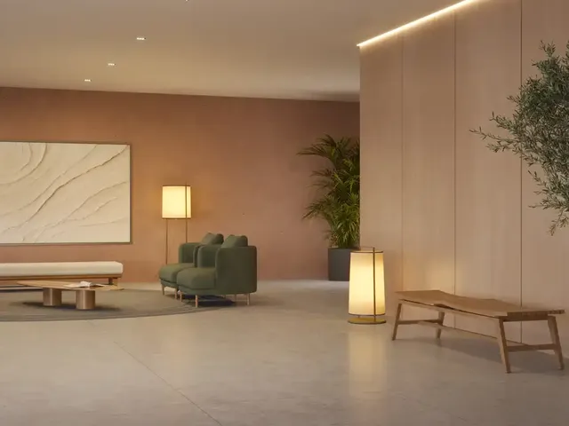 Imagem 4: Akoya Colina Apartamento com 3 dormitórios