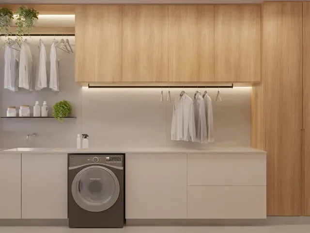 Imagem 15: Akoya Colina Apartamento com 3 dormitórios