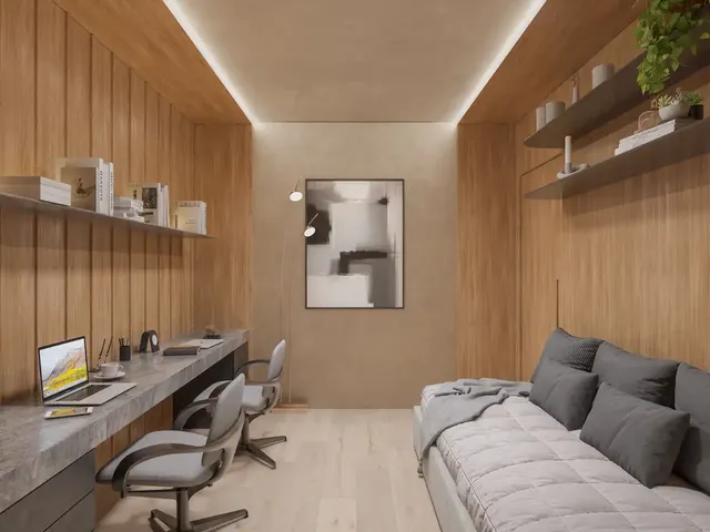 Imagem 10: Akoya Colina Apartamento com 3 dormitórios