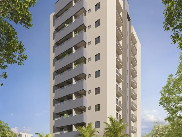 Imagem: Egeo Residence