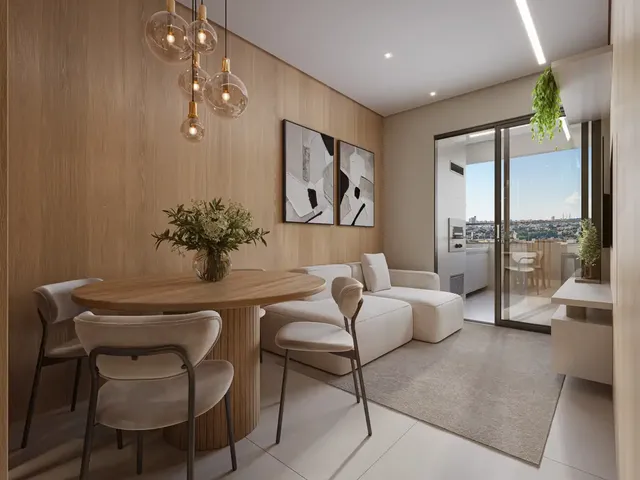 Imagem 15: Egeo Residence Apartamento com 3 dormitórios