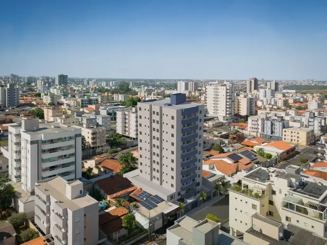 Imagem 16: Egeo Residence Apartamento com 3 dormitórios