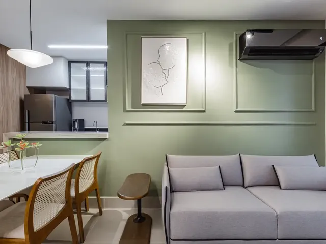 Imagem 7: Chess Apartamento com 2 dormitórios