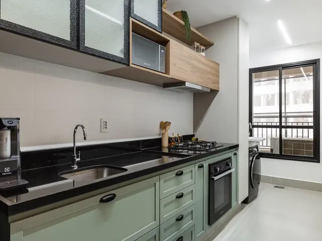 Imagem 10: Chess Apartamento com 2 dormitórios