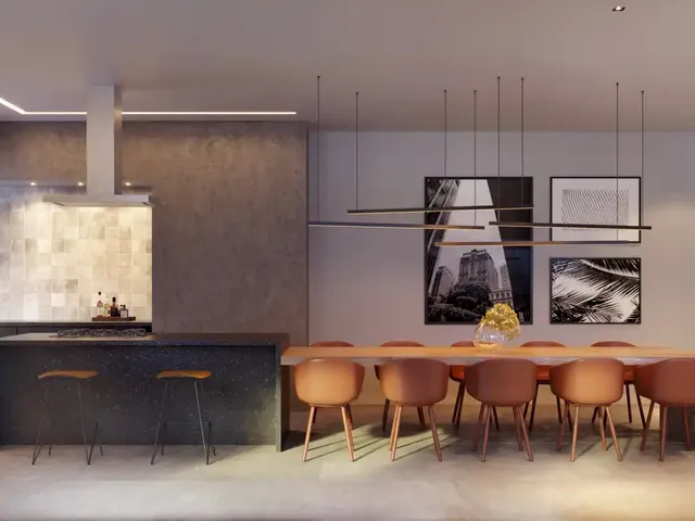 Imagem 13: Chess Apartamento com 2 dormitórios