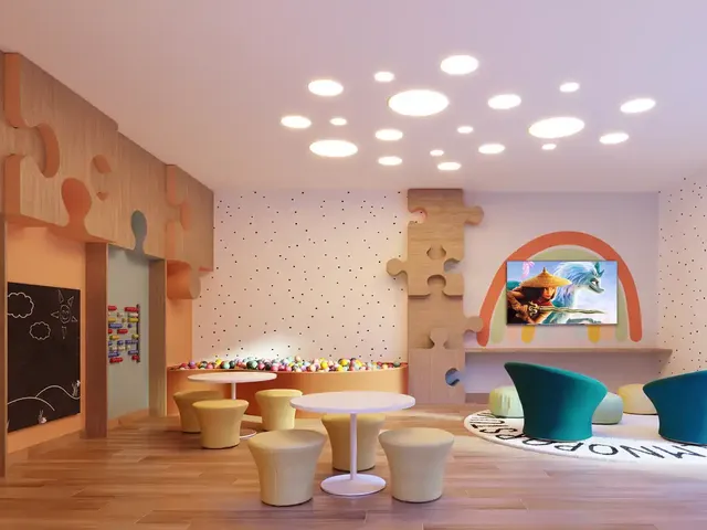 Imagem 15: Chess Apartamento com 2 dormitórios