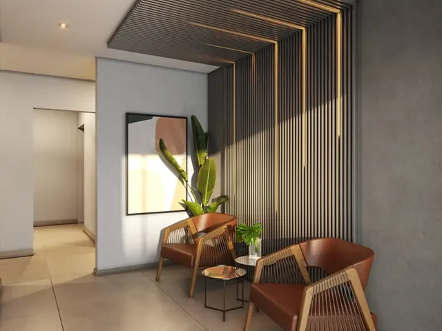 Imagem 6: Arysta Apartamento com 2 dormitórios