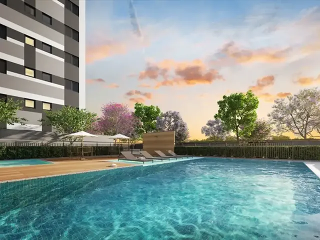 Imagem 15: Arysta Apartamento com 2 dormitórios