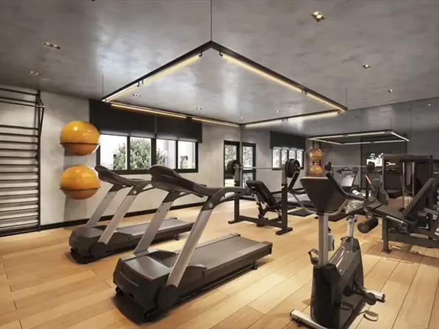 Imagem 4: Arysta Apartamento com 2 dormitórios