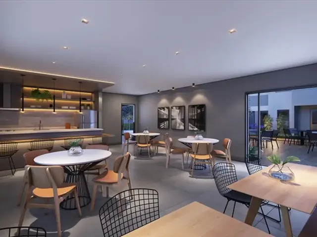 Imagem 13: Arysta Apartamento com 2 dormitórios