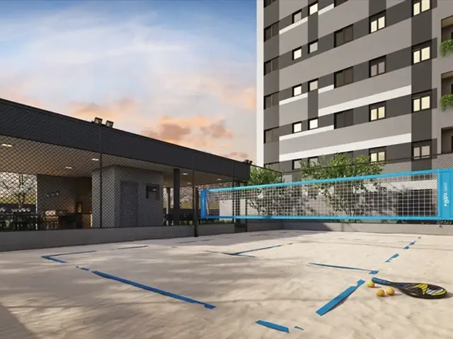 Imagem 8: Arysta Apartamento com 2 dormitórios