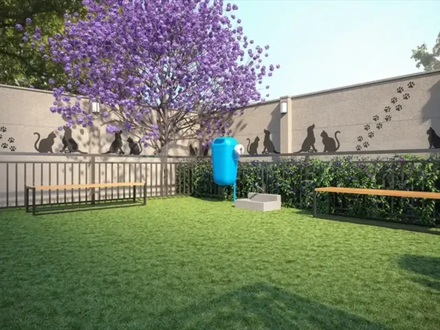 Imagem 12: Arysta Apartamento com 2 dormitórios