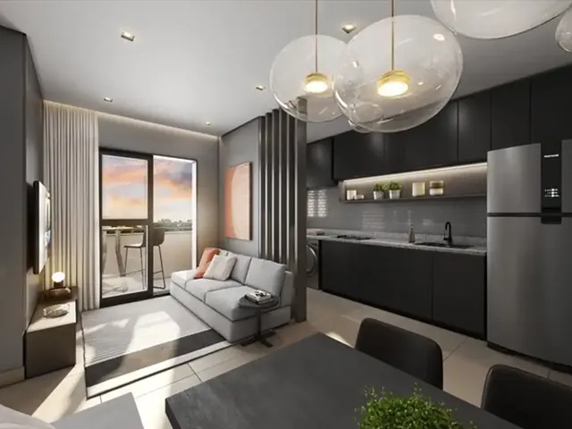 Imagem 10: Arysta Apartamento com 2 dormitórios