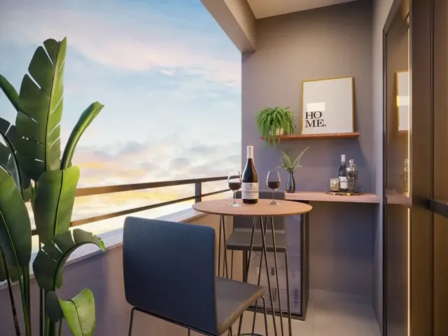 Imagem 11: Arysta Apartamento com 2 dormitórios