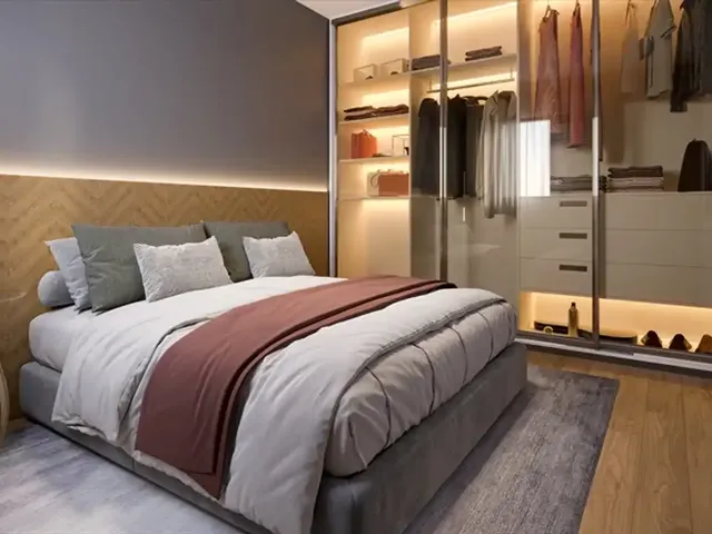 Imagem 2: Arysta Apartamento com 2 dormitórios
