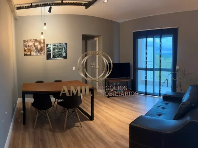 Imagem: RA AMIL, Aluga, Apartamento Mobiliado, 02