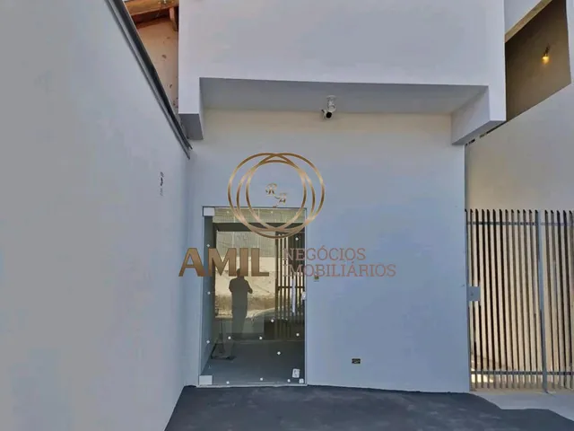 Imagem: Ra Amil Aluga Salão Comercial, 39M², Jardim