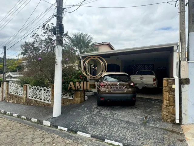 Imagem: RA AMIL, Aluga, Casa Sobrado Planejada