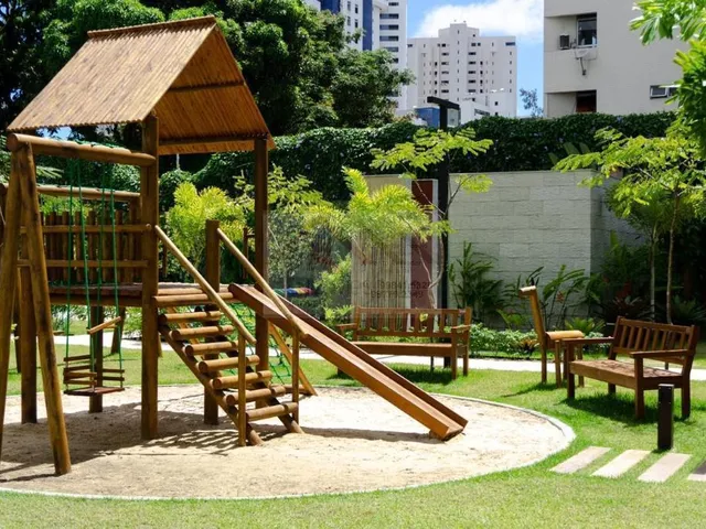 Imagem 4: EDF BEACH JAQUEIRA