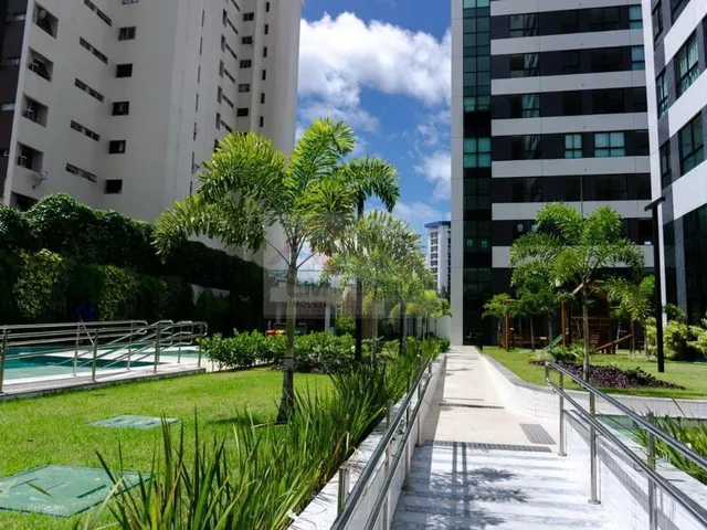 Imagem 6: EDF BEACH JAQUEIRA
