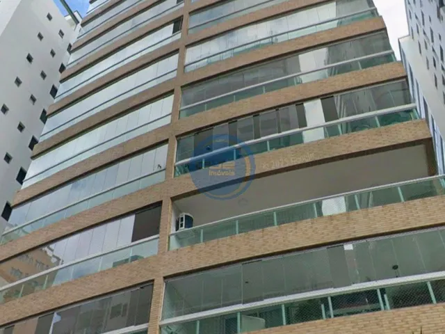 Imagem: Residencial Málaga - Apartamento Amplo