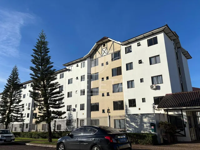 Imagem: Apartamento com 2 dormitórios para locação