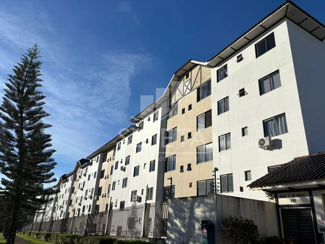 Imagem 3: Apartamento com 2 dormitórios para locação, Vila Tolentino, CASCAVEL - PR