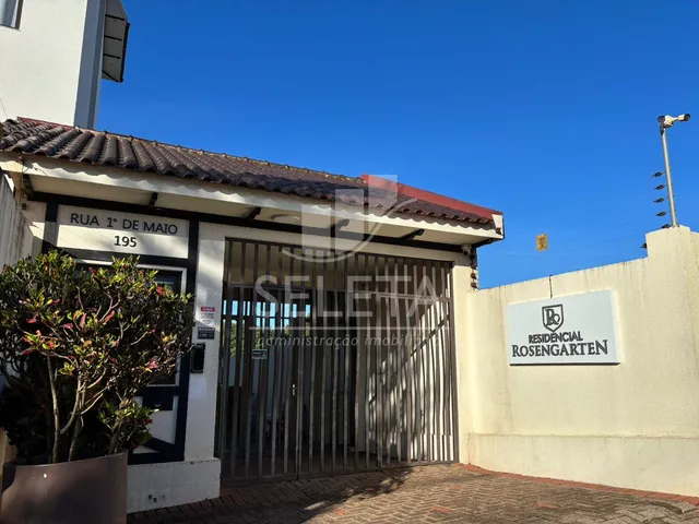 Imagem 4: Apartamento com 2 dormitórios para locação, Vila Tolentino, CASCAVEL - PR