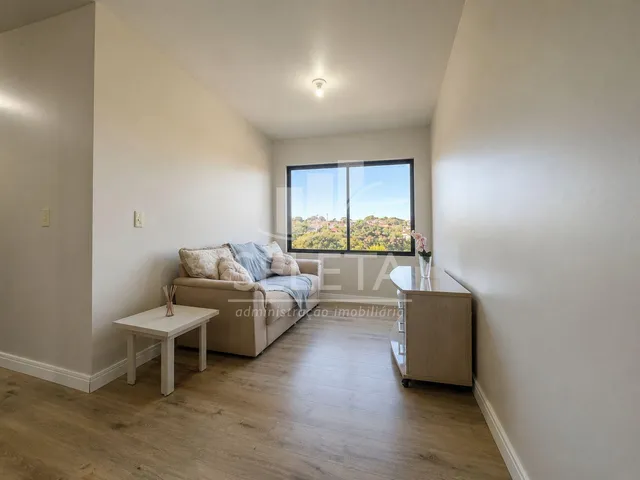 Imagem 2: Apartamento com 2 dormitórios para locação, Vila Tolentino, CASCAVEL - PR