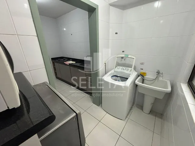 Imagem 12: Apartamento com 2 dormitórios para locação, Vila Tolentino, CASCAVEL - PR