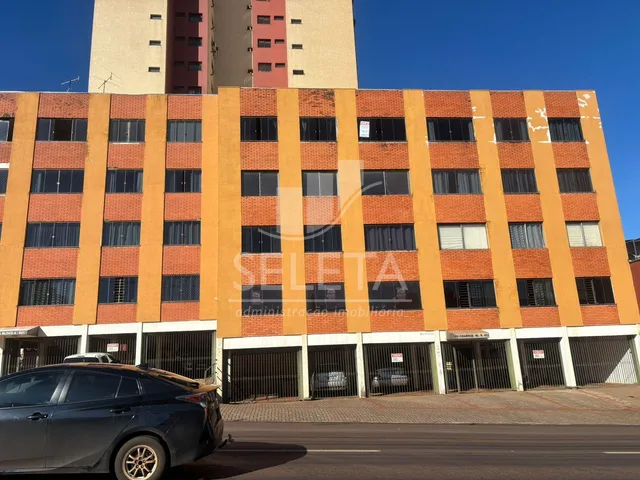 Imagem 14: Apartamento com 3 dormitórios para locação, Centro, CASCAVEL - PR