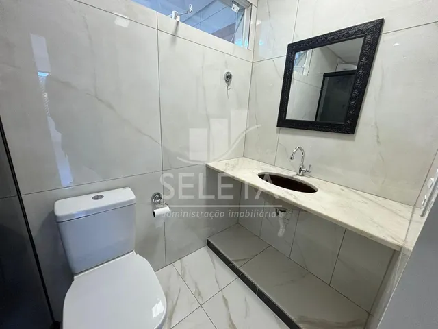 Imagem 10: Apartamento com 3 dormitórios para locação, Centro, CASCAVEL - PR