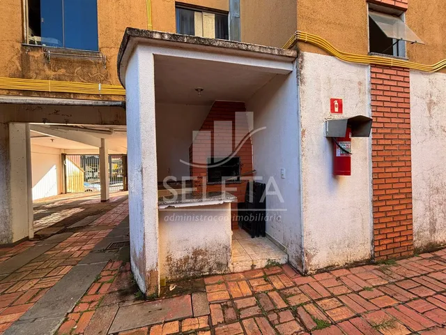 Imagem 4: Apartamento com 3 dormitórios para locação, Centro, CASCAVEL - PR