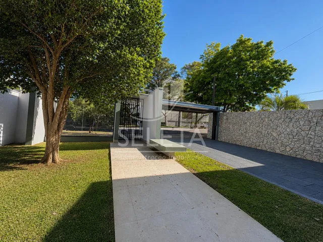 Imagem: Casa com 3 dormitórios para locação
