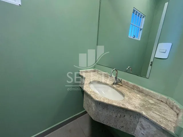 Imagem 11: Casa com 3 dormitórios para locação, Bairro São Cristóvão, CASCAVEL - PR