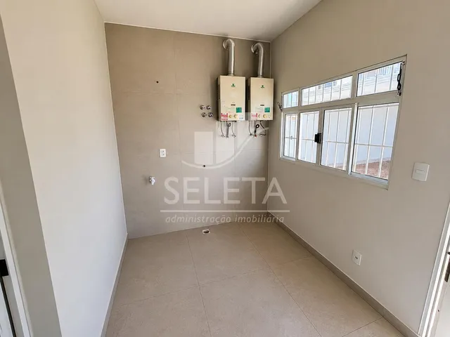 Imagem 2: Casa com 3 dormitórios para locação, Bairro São Cristóvão, CASCAVEL - PR