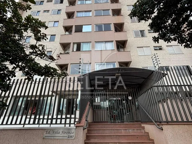 Imagem: Apartamento com 3 dormitórios para locação