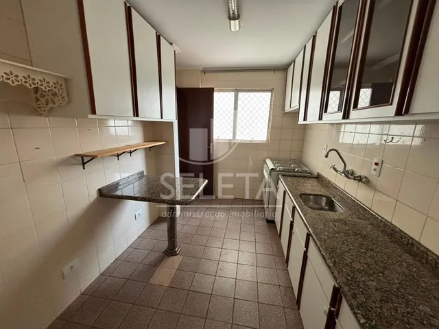 Imagem 10: Apartamento com 3 dormitórios para locação, Centro, CASCAVEL - PR