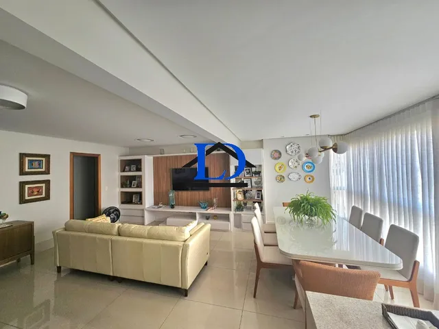 Imagem: Atmosphere Front Park Apartamento 3 Suítes