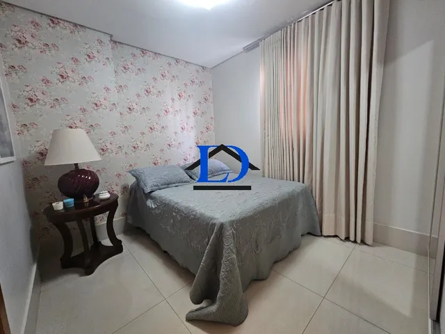 Imagem 13: Atmosphere Front Park Apartamento 3 Suítes Setor Bueno 124m² 2 Vagas Completo em