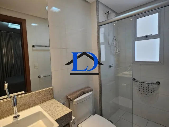 Imagem 8: Atmosphere Front Park Apartamento 3 Suítes Setor Bueno 124m² 2 Vagas Completo em