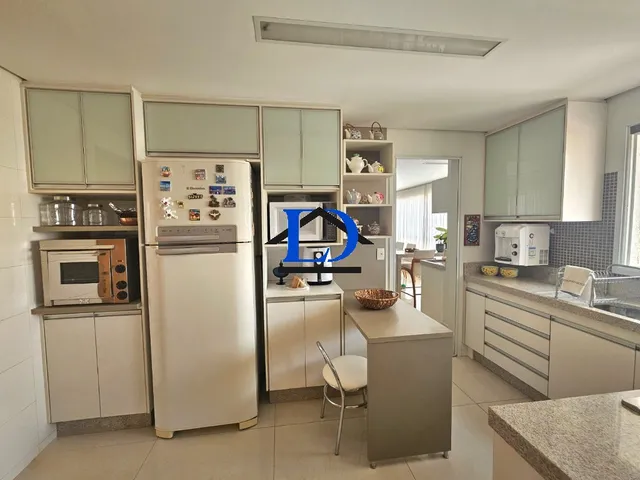 Imagem 14: Atmosphere Front Park Apartamento 3 Suítes Setor Bueno 124m² 2 Vagas Completo em