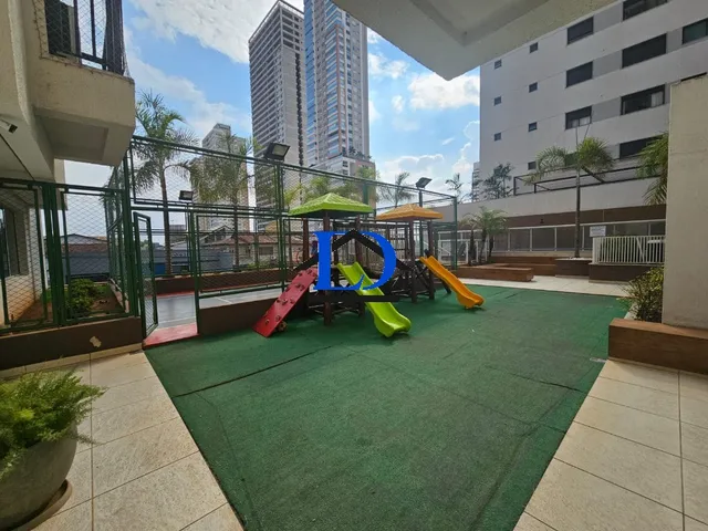 Imagem 5: Atmosphere Front Park Apartamento 3 Suítes Setor Bueno 124m² 2 Vagas Completo em